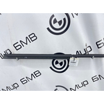 Уплотнитель стекла двери BMW X3 xDrive20d 2019 G01 B47D20B Задн. Лев.