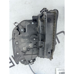 Замок двери BMW X3 xDrive20d 2019 G01 B47D20B Перед. Лев.