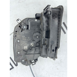 Замок двери BMW X3 xDrive20d 2019 G01 B47D20B Задн. Лев.