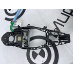 Замок двери BMW X3 xDrive20d 2019 G01 B47D20B Задн. Лев.