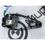 Замок двери BMW X3 xDrive20d 2019 G01 B47D20B Задн. Прав.