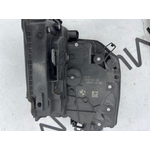 Замок двери BMW X3 xDrive20d 2019 G01 B47D20B Перед. Прав.