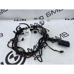 Проводка двери BMW X3 xDrive20d 2019 G01 B47D20B Перед.