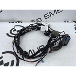 Проводка двери BMW X3 xDrive20d 2019 G01 B47D20B Перед.