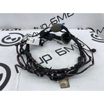 Проводка двери BMW X3 xDrive20d 2019 G01 B47D20B Перед.