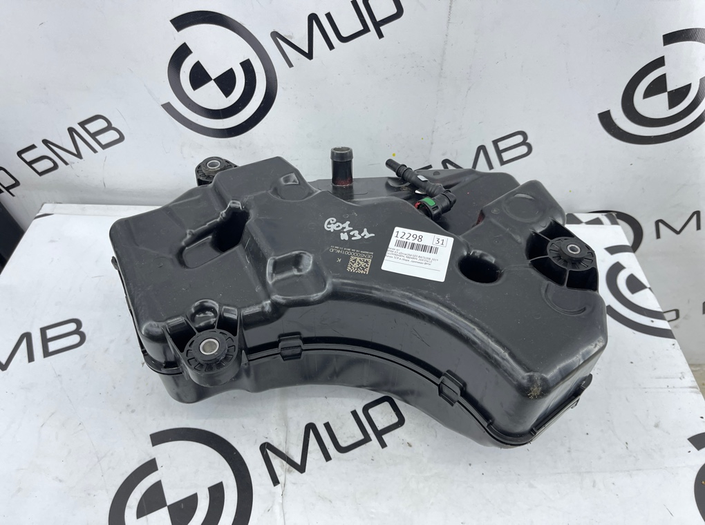 Бачок SCR BMW X3 xDrive20d 2019 G01 B47D20B