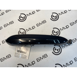 Ручка двери внешняя BMW X3 xDrive20d 2019 G01 B47D20B Задн. Лев.