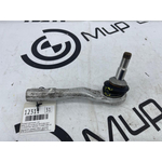 Рулевой наконечник BMW X3 xDrive20d 2019 G01 B47D20B Лев.