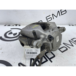 Суппорт тормозной BMW X3 xDrive20d 2019 G01 B47D20B Перед. Прав.