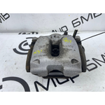 Суппорт тормозной BMW X3 xDrive20d 2019 G01 B47D20B Перед. Прав.