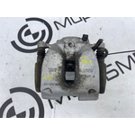 Суппорт тормозной BMW X3 xDrive20d 2019 G01 B47D20B Перед. Прав.