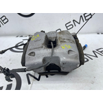 Суппорт тормозной BMW X3 xDrive20d 2019 G01 B47D20B Перед. Лев.