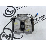 Суппорт тормозной BMW X3 xDrive20d 2019 G01 B47D20B Перед. Лев.