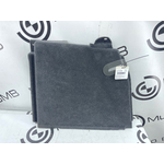 Обшивка багажника BMW X3 xDrive20d 2019 G01 B47D20B Лев.