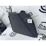 Обшивка багажника BMW X3 xDrive20d 2019 G01 B47D20B Лев.