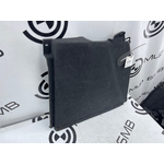 Обшивка багажника BMW X3 xDrive20d 2019 G01 B47D20B Лев.