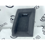 Обшивка багажника BMW X3 xDrive20d 2019 G01 B47D20B Задн. Лев.