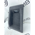 Обшивка багажника BMW X3 xDrive20d 2019 G01 B47D20B Задн. Лев.