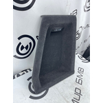 Обшивка багажника BMW X3 xDrive20d 2019 G01 B47D20B Задн. Лев.