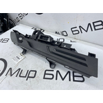 Накладка багажного отделения BMW X3 xDrive20d 2019 G01 B47D20B Прав.