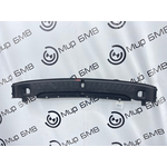 Накладка багажного отделения BMW X3 xDrive20d 2019 G01 B47D20B Задн.