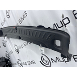 Накладка багажного отделения BMW X3 xDrive20d 2019 G01 B47D20B Задн.