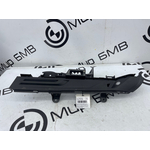 Накладка багажного отделения BMW X3 xDrive20d 2019 G01 B47D20B Лев.