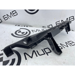 Накладка багажного отделения BMW X3 xDrive20d 2019 G01 B47D20B Лев.