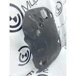 Звукоизоляция двигателя BMW X3 xDrive20d 2019 G01 B47D20B