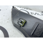 Уплотнитель крыла BMW X3 xDrive20d 2019 G01 B47D20B Задн. Прав.