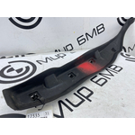 Уплотнитель крыла BMW X3 xDrive20d 2019 G01 B47D20B Задн. Прав.