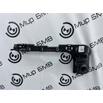 Кронштейн бампера BMW X3 xDrive20d 2019 G01 B47D20B Задн. Лев.