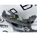 Кронштейн бампера BMW X3 xDrive20d 2019 G01 B47D20B Задн. Лев.