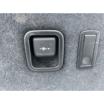 Обшивка багажника BMW X3 xDrive20d 2019 G01 B47D20B Прав.