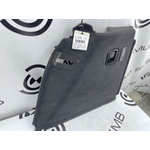 Обшивка багажника BMW X3 xDrive20d 2019 G01 B47D20B Прав.