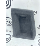 Обшивка багажника BMW X3 xDrive20d 2019 G01 B47D20B Задн. Прав.