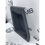 Обшивка багажника BMW X3 xDrive20d 2019 G01 B47D20B Задн. Прав.