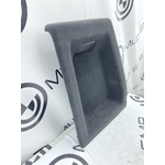 Обшивка багажника BMW X3 xDrive20d 2019 G01 B47D20B Задн. Прав.