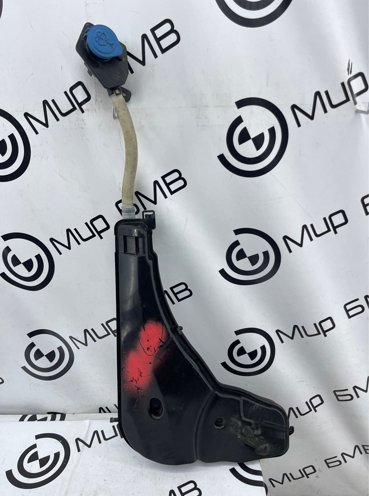 Бачок стеклоомывателя BMW X3 xDrive20d 2019 G01 B47D20B