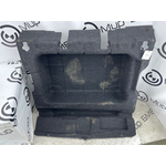 Обшивка пола багажника BMW X3 xDrive20d 2019 G01 B47D20B