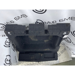 Обшивка пола багажника BMW X3 xDrive20d 2019 G01 B47D20B