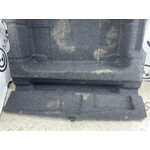 Обшивка пола багажника BMW X3 xDrive20d 2019 G01 B47D20B