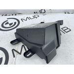 Накладка воздуховода BMW X3 xDrive20d 2019 G01 B47D20B Прав.