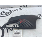 Накладка багажного отделения BMW X3 xDrive20d 2019 G01 B47D20B Прав.