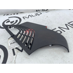 Накладка багажного отделения BMW X3 xDrive20d 2019 G01 B47D20B Прав.