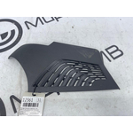 Накладка багажного отделения BMW X3 xDrive20d 2019 G01 B47D20B Лев.