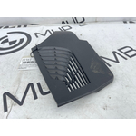 Накладка багажного отделения BMW X3 xDrive20d 2019 G01 B47D20B Лев.