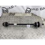 Вал приводной BMW X3 xDrive20d 2019 G01 B47D20B Задн. Прав.