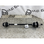 Вал приводной BMW X3 xDrive20d 2019 G01 B47D20B Задн. Лев.