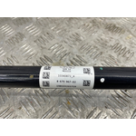 Вал приводной BMW X3 xDrive20d 2019 G01 B47D20B Задн. Лев.